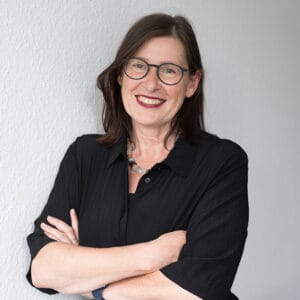 Valérie Turbot - Organisationsberaterin und Coachin